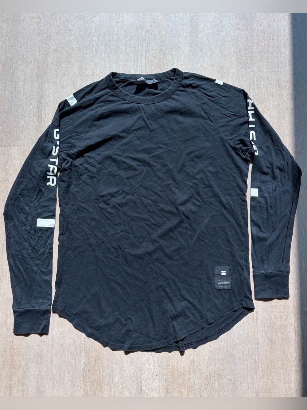 G-Star Long Sleeve shirt
